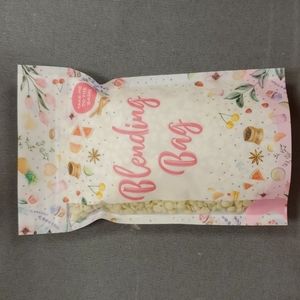 WHITE BALSAM Paisley's Pick - Pink Zebra Blend bag 12‎ scoops of wax sprinkles